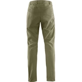 Pantalon Abisko Midsummer M Long