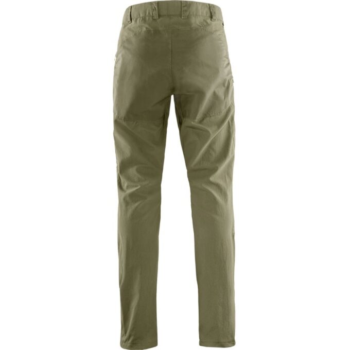 Pantalon Abisko Midsummer M Long Pantalon Abisko Midsummer M Long