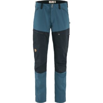 Pantalon Abisko Midsummer, taille M