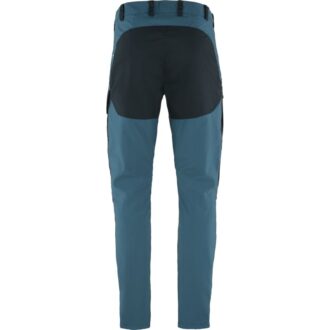 Pantalon Abisko Midsummer, taille M
