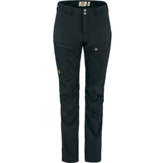Pantalon Abisko Midsummer W Reg