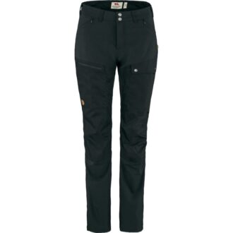 Pantalon Abisko Midsummer W Shorts