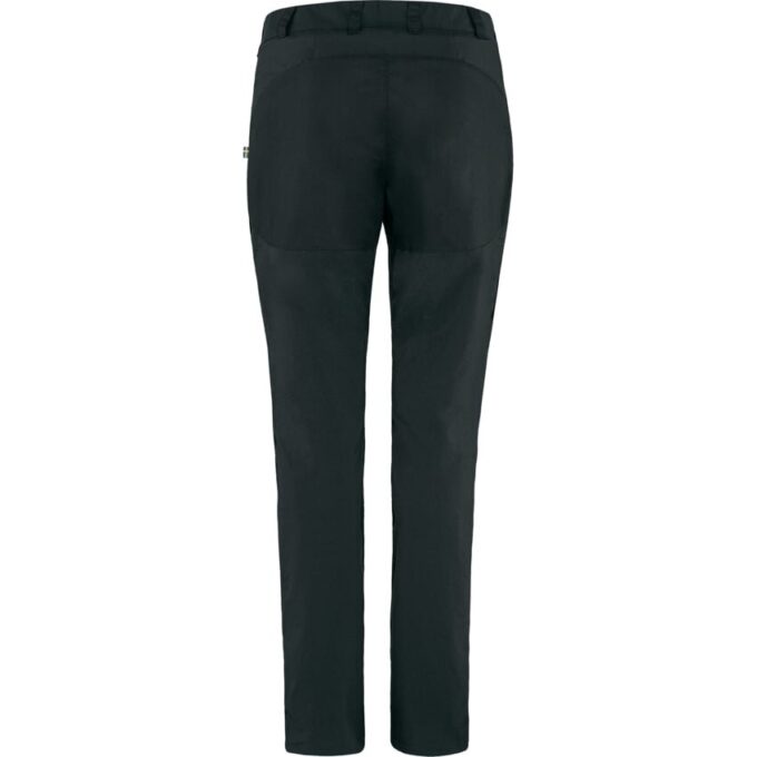 Pantalon Abisko Midsummer W Shorts Pantalon Abisko Midsummer W Shorts