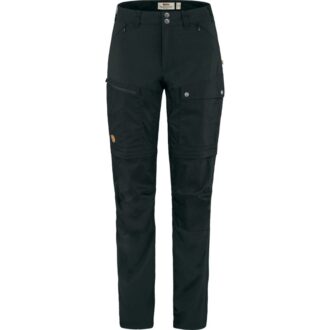 Pantalon Abisko Midsummer Zip-off W