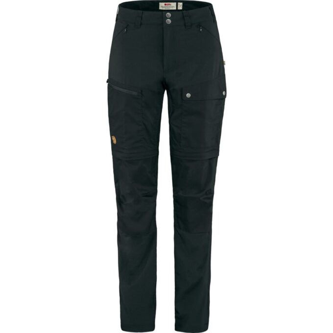 Pantalon Abisko Midsummer Zip-off W Pantalon Abisko Midsummer Zip-off W