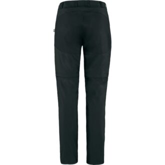 Pantalon Abisko Midsummer Zip-off W