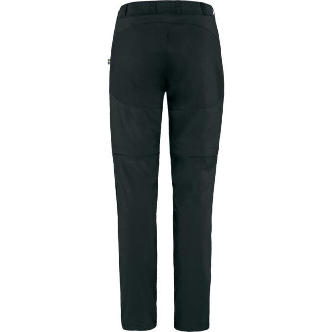 Pantalon Abisko Midsummer Zip-off W Pantalon Abisko Midsummer Zip-off W
