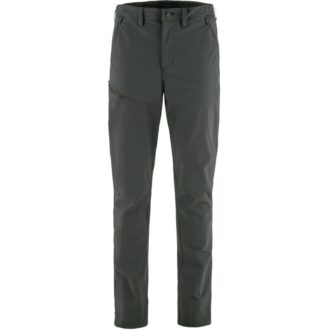 Pantalon Abisko Trail Stretch M
