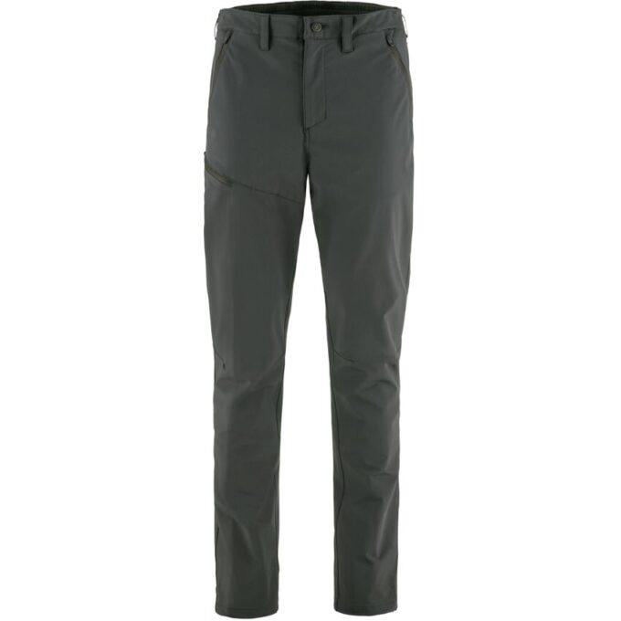 Pantalon Abisko Trail Stretch M