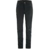 Pantalon Abisko Trail Stretch W