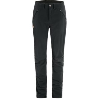 Pantalon Abisko Trail Stretch W