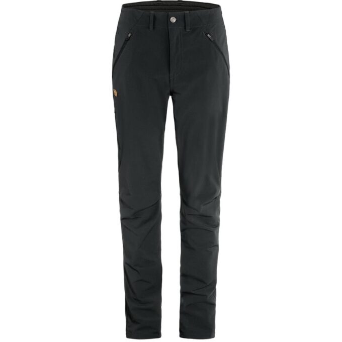 Pantalon Abisko Trail Stretch W