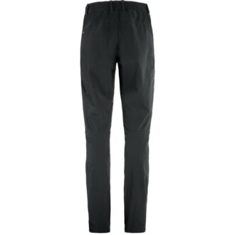 Pantalon Abisko Trail Stretch W