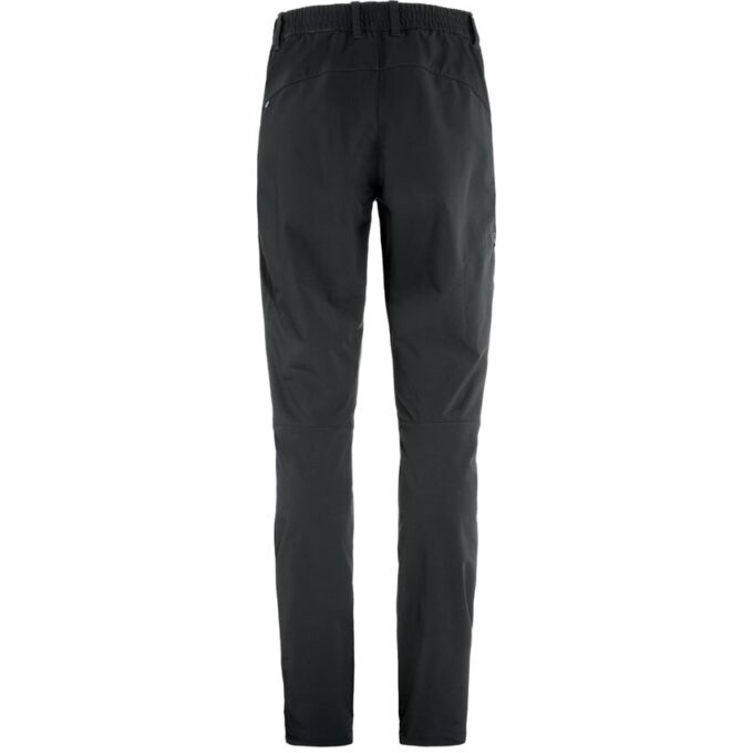 Pantalon Abisko Trail Stretch W