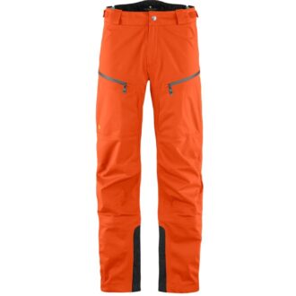 Pantalon Bergtagen Eco-Shell M Pantalon Bergtagen Eco-Shell M