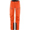 Pantalon Bergtagen Eco-Shell W Pantalon Bergtagen Eco-Shell W