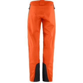 Pantalon Bergtagen Eco-Shell W Pantalon Bergtagen Eco-Shell W