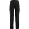 Pantalon Bergtagen Gtx Pro W