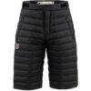 Pantalon court en duvet Expedition Pantalon court en duvet Expedition