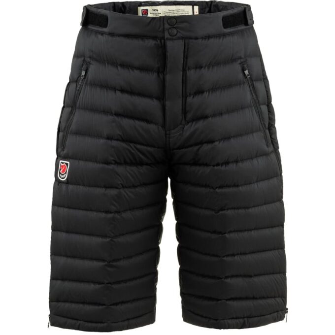 Pantalon court en duvet Expedition Pantalon court en duvet Expedition