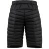 Pantalon court en duvet Expedition Pantalon court en duvet Expedition