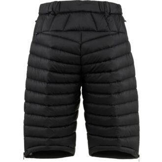 Pantalon court en duvet Expedition