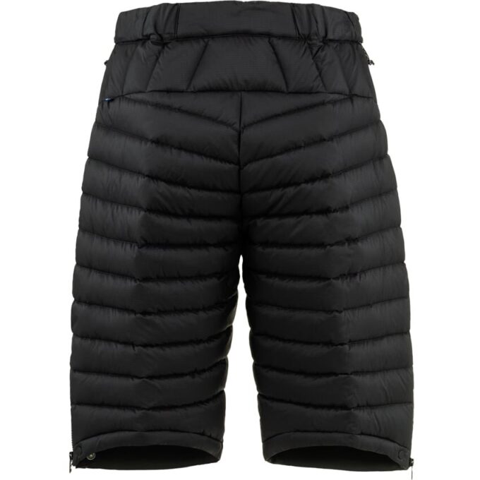 Pantalon court en duvet Expedition Pantalon court en duvet Expedition