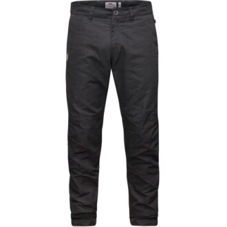 Pantalon d&rsquo;hiver fuselé Sormland M Long