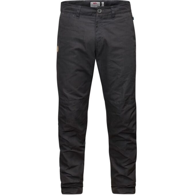 Pantalon d&rsquo;hiver fuselé Sormland M Long