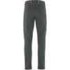 Pantalon d&rsquo;hiver Keb Agile M