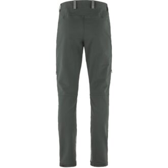 Pantalon d&rsquo;hiver Keb Agile M