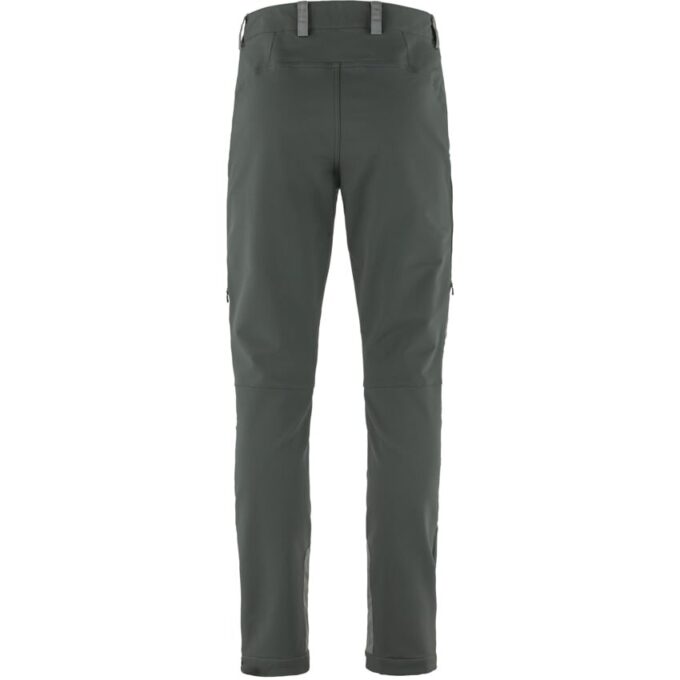 Pantalon d&rsquo;hiver Keb Agile M