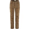 Pantalon d’hiver Keb Agile W Pantalon d’hiver Keb Agile W