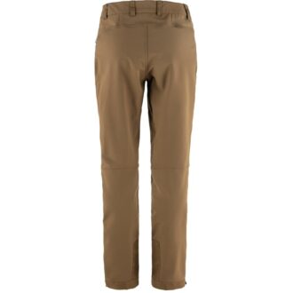Pantalon d&rsquo;hiver Keb Agile W