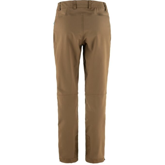Pantalon d’hiver Keb Agile W Pantalon d’hiver Keb Agile W