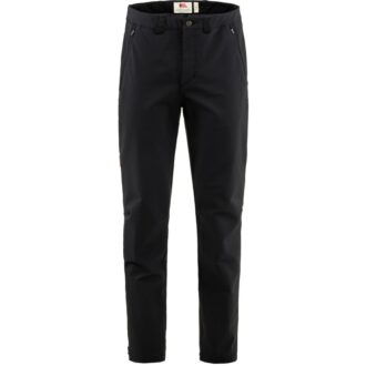 Pantalon d&rsquo;hiver stretch Abisko M