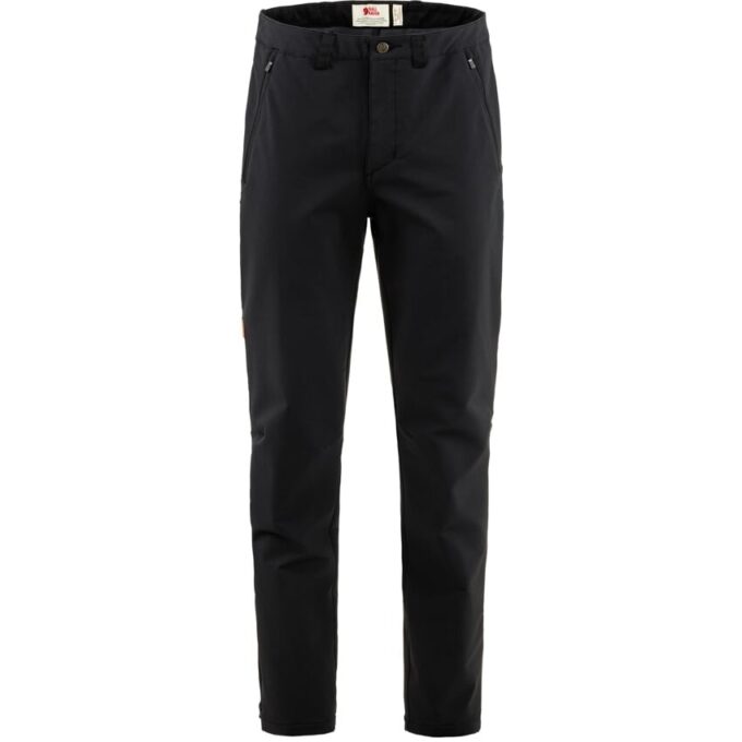 Pantalon d’hiver stretch Abisko M Pantalon d’hiver stretch Abisko M