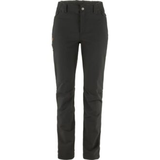 Pantalon d&rsquo;hiver stretch Abisko W