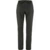Pantalon d&rsquo;hiver stretch Abisko W