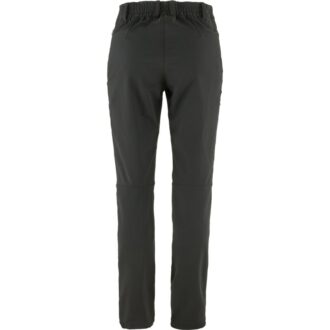 Pantalon d&rsquo;hiver stretch Abisko W