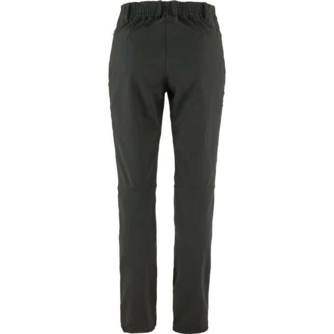 Pantalon d&rsquo;hiver stretch Abisko W