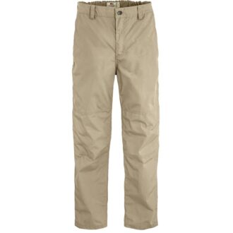 Pantalon décontracté Vardag M
