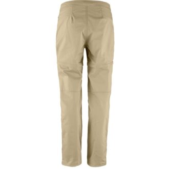 Pantalon de randonnée Abisko Hike Zip-Off W