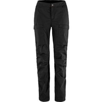 Pantalon de randonnée Abisko Hybrid Trail Trs W