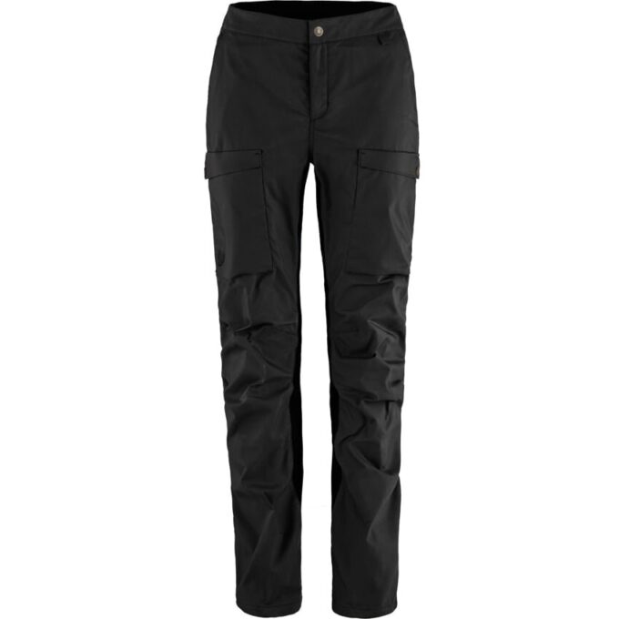 Pantalon de randonnée Abisko Hybrid Trail Trs W Pantalon de randonnée Abisko Hybrid Trail Trs W