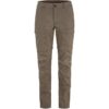 Pantalon de randonnée Abisko Hybrid Trail Zip-Off W Pantalon de randonnée Abisko Hybrid Trail Zip-Off W