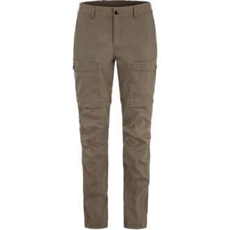 Pantalon de randonnée Abisko Hybrid Trail Zip-Off W