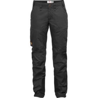 Pantalon de randonnée Abisko Lite W Short