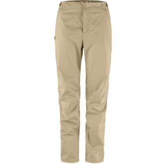 Pantalon de randonnée Abisko W