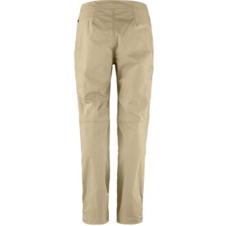 Pantalon de randonnée Abisko W